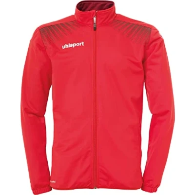 Image of Uhlsport UHLSH Men Goal Classic Jacket Men&#039;s red/bordeaux, 3XL
