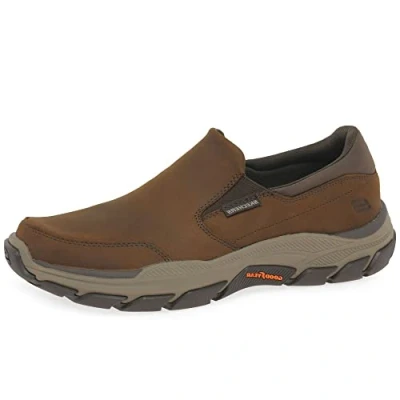 Image of Skechers Men&#039;s 204480 CDB Sneaker, 8.5 UK