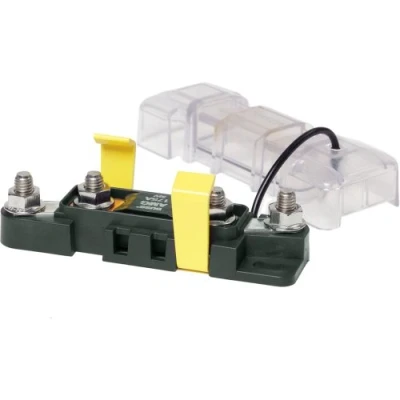 Image of Blue Sea Systems 7721 Fuse Block Safety SEA/AMG