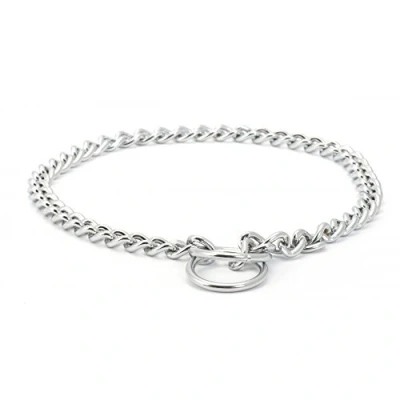 Image of Ancol Heavy Choke Chains, 26 inch
