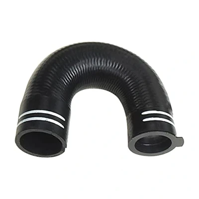 Image of 51734025 Turbocharger Hose GATES 09 0461 PE (Polyethylene)