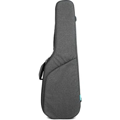 Image of IBANEZ POWERPAD® ULTRA IGB724 CGY Electric Guitar Gig Bag Charcoal Grey