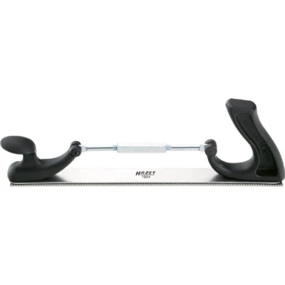 Image of HAZET 1934 355 mm Car Body File Holder Multi Colour