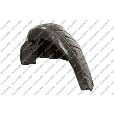 Image of 1S0810972C Inner Wing Panel PRASCO SK2013653 Right Rear VOLKSWAGEN: up! Hatchback