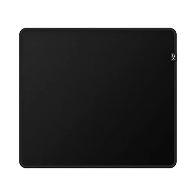 Image of HyperX Pulsefire Mat Gaming Mouse Pad Large Precise Cloth Surface Anti fray Flush Stitching Non Slip Rubber Base