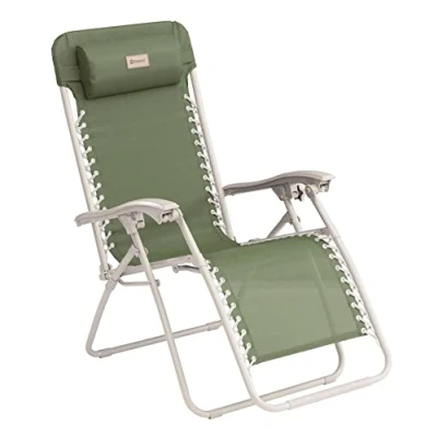 Image of Outwell Ramsgate Green Vineyard Camping Chair