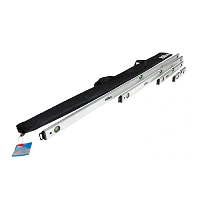 Image of Hilka 63990014 4 PCE Level Set 12&quot;, 24&quot;, 48&quot;, 72&quot;