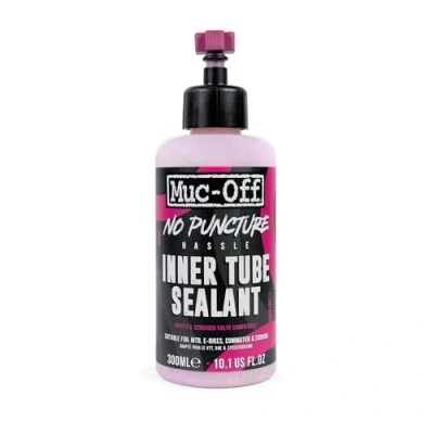 Image of No Puncture Hassle Tubeless Sealant (300ml Kit)