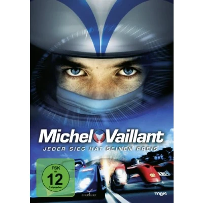 Image of Michel Vaillant