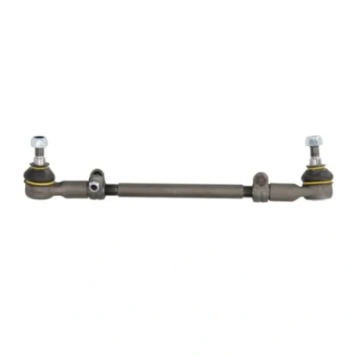 Image of 281415801 Tie Rod MOOG VO DS 0796 Front Axle Left VOLKSWAGEN: LT 28 35 I Platform / Chassis, Van