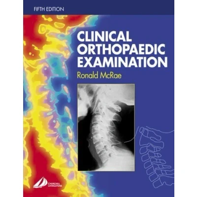 Image of Clinical Orthopaedic Examination