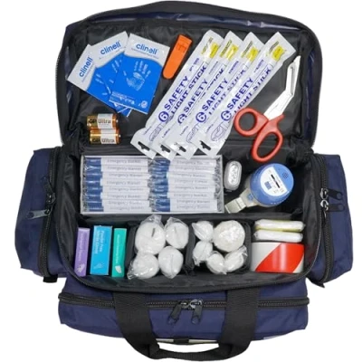 Image of EVAQ8 Workplace Emergency Evacuation Pack