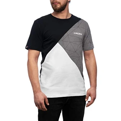 Image of Noctua NP T2, Unisex Premium Branded chromax T Shirt (Black)