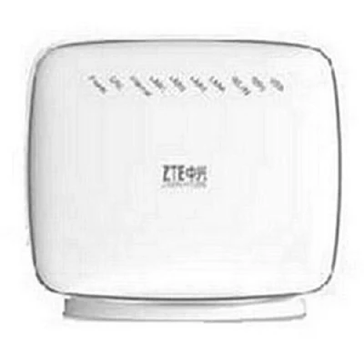 Image of ZTE 300Mbps ADSL 2+ Wireless Router with 3G