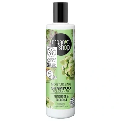 Image of Organic Shop Miracle Face Tonic