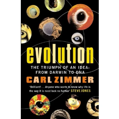 Image of Evolution: The Triumph of an Idea: xxvi