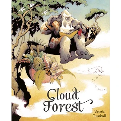 Image of Cloud Forest: 1
