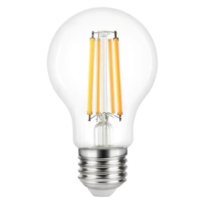 Image of Integral ILGLSE27DC122 11.2w Filament LED GLS, dimmable, 2700K, E27, 1521lm =100w
