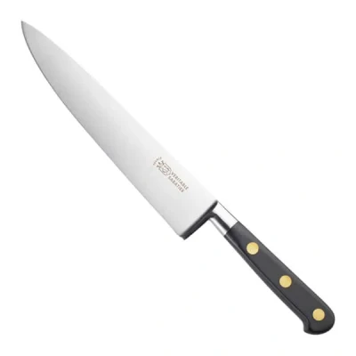 Image of Veritable Sabatier French Made 20cm Cook&#039;s Knife