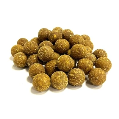 Image of Tiger Nut Boilies 15mm 1kg Shelf Life Fishing Bait LGCB