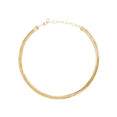 Image of Breil GLEAM necklace made of steel for women, 39cm, Alloy Steel, No Gemstone