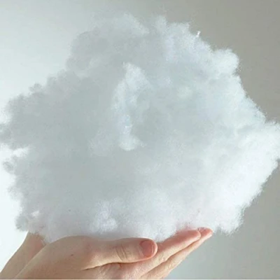 Image of High Grade 1 Kilo kg Hollow Fibre Stuffing/Filling/Fill Toys, Pillows, Cushion Covers