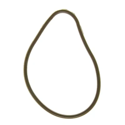 Image of 9463705080 Gasket / Seal AJUSA 01059000 PEUGEOT: 207 Hatchback