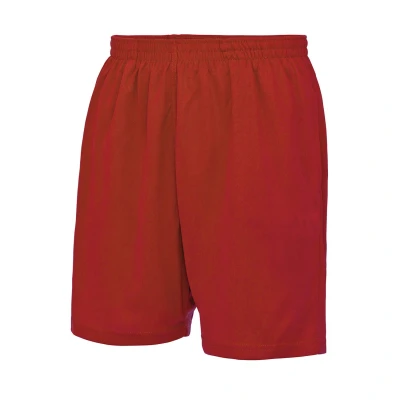 Image of AWDis Mens Just Cool Shorts Royal Blue 2XL