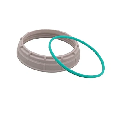Image of Fuel Pump Ring Gasket Seal For ALFA ROMEO 147 156 MiTo 46523405, 46523406 AUTORCE