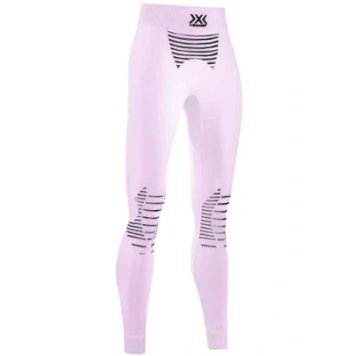 Image of X BIONIC Womens Invent 4.0 Compression Pants, Winsome Orchid/Opal Black, M EU