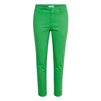 Image of PART TWO Women&#039;s Soffys Pants, Greenbriar, 38
