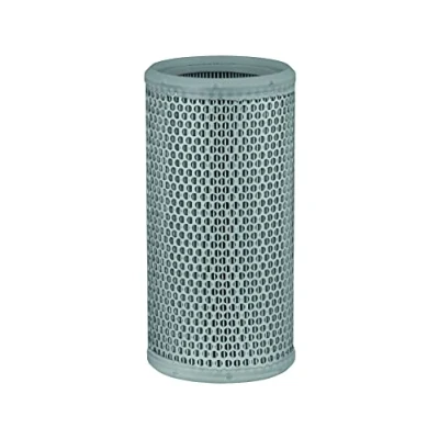 Image of 1444N7 Air Filter MAHLE ORIGINAL LX 519 267,0mm 128,5mm Insert RENAULT: MEGANE 1, Scénic 1