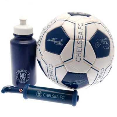 Image of Chelsea F.C. Signature Gift Set Official Merchandise