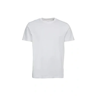Image of ESPRIT Men&#039;s 072cc2k309 T Shirt, 100/White, XL