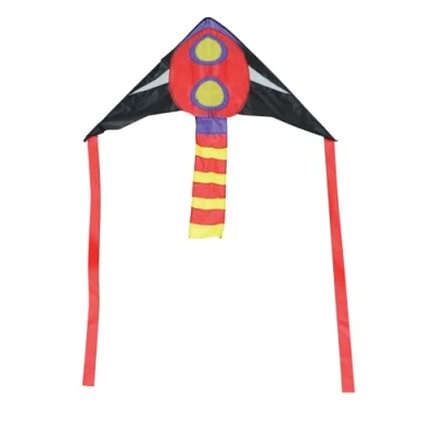 Image of Brookite Spaceship Kite
