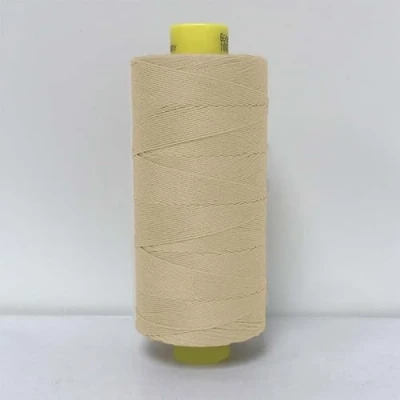 Image of Gutermann Mara 120 3 Cops Beige Shades (Cream 249)