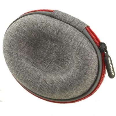 Image of Navitech Hard Protective Grey Smart Watch Case Compatible with Garmin Approach S60 Golf GPS