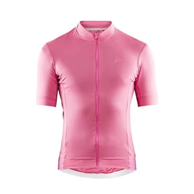 Image of Craft Essence Jersey M Pink, XX Large