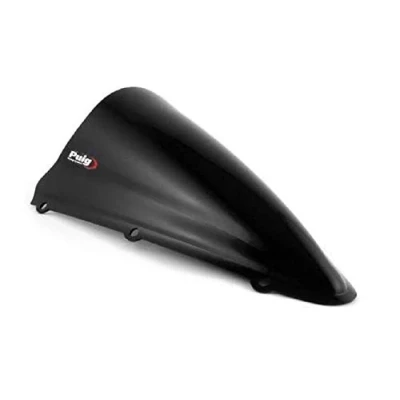 Image of Puig 4637N Racing Screen for Yamaha YZF R125 08&#039; 17&#039;, N