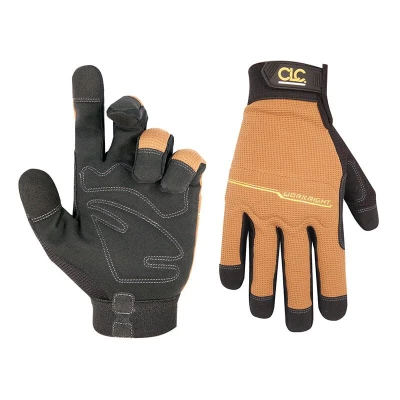 Image of Kuny&#039;s Workright Flex Grip Gloves Large KUN124L