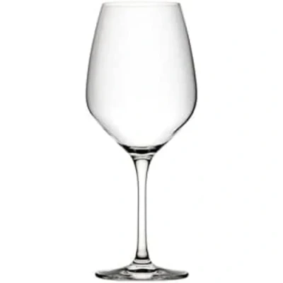 Image of Utopia Seine Wine Glass 24oz / 680ml, R254101 00000 B01006, Pack of 6