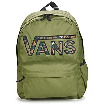 Image of Vans REALM FLYING V Backpack 2024 cyclamen