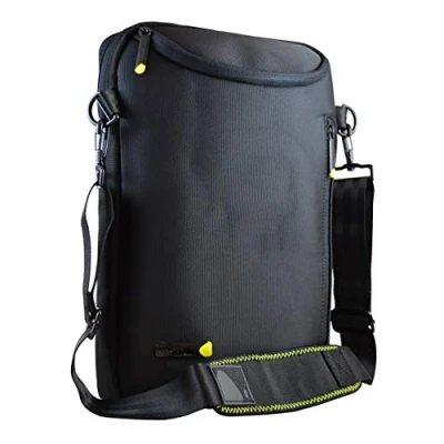 Image of UltraBook and MacBook Portrait Case