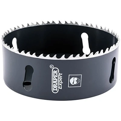 Image of Draper Cobalt Hole Saw, 114mm