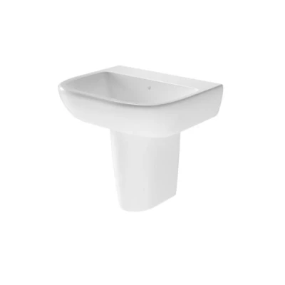 Image of Iflo Galene Round Semi Pedestal