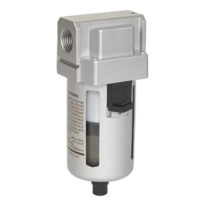Image of Sealey Air Filter High Flow