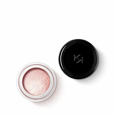 Image of KIKO Milano Lasting Mousse Eyeshadow 02 Long