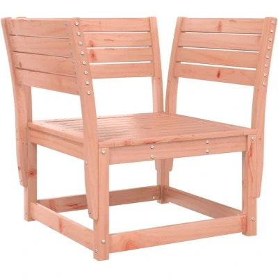Image of vidaXL Garden Chair Solid Wood Douglas