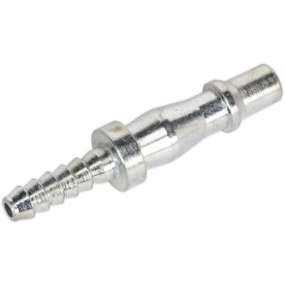 Image of Sealey Adaptor Tailpiece 3/16" Bore Hose Pack of 5