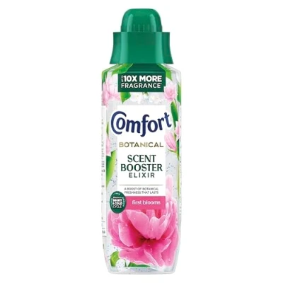 Image of Comfort Scent Booster Elixir First Blooms 460ml